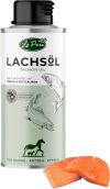 LAPURA huile de saumon boîte, 250 ml