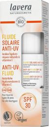 Lavera Anti-UV Fluid LSF30. 30 ml