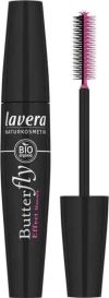 Lavera Butterfly Effect Mascara Beautiful Black, 11 ml