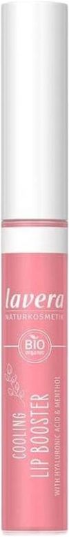 Lavera Cooling Lip Booster, 5.5 ml