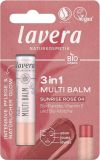 Lavera Multi Balm 3en1 Sunrise Rosé