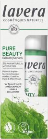Lavera Pure Beauty Sérum, 30 ml