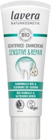 lavera Dentifrice sensitive & repair