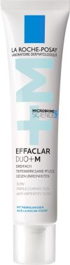 ROCHE POSAY Effaclar Duo+M, 40 ml