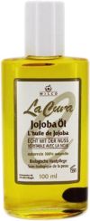 LA CURA huile jojoba, 100 ml