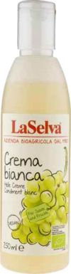 La Selva Balsamico Creme hell, 250 ml