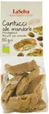La Selva Cantucci alle mandorle Mandelgebäck, 150 g