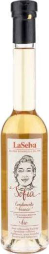 La Selva Condimento Bianco Sofia, 125 ml