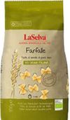 La Selva Farfalle à la semoule de blé dur, 500 g