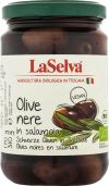 La Selva Olive nere in Salamoia, 310 g