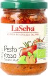 La Selva Pesto rosso