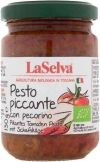 La Selva Pesto piccante con pecorino, 130 g