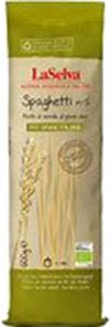 La Selva Spaghetti à la semoule de blé dur, 1 kg