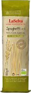 La Selva Spaghetti à la semoule de blé dur, 500 g