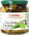 La Selva Zucchini gegrillt Öl, 280 g
