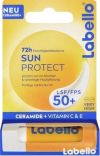 Labello Sun Protect Lipstick LSF50 