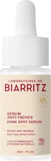 Laboratoires de Biarritz Sérum anti-taches pigmentaires, 30 ml