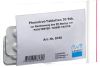 LABULIT Pooltester Ersatztablette Phenolrot, 30 Stück