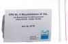 LABULIT Pooltester Ersatztabletten Nr4, 30 Stück