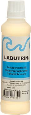 LABUTRIN Anti Algen für Tuffsteine flüssig, 250ml