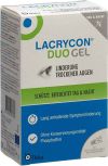 LACRYCON Duo Gel SDUmonodose, 30 x  0.4 g