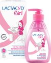 Lactacyd Girl, 200 ml