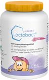 Lactobact Junior+ Drops, 180 Stück