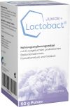 Lactobact Junior+ Pulver, 60 g
