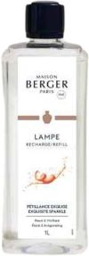 MAISON BERGER Parfum Pétillance Exquise, 1 lt