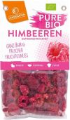 Landgarten Framboise lyophilisées Bio, 20 g
