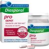Diasporal Magnesium Pro Depot Muskeln + Nerven Tabletten, 30 Stück