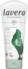 Lavera Barrier Balance Body Milk, 200 ml
