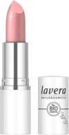 Lavera Cream Glow Lipstick