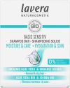 lavera Shampooing solide moisture & care basis sensitiv