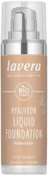 Lavera Hyaluron Liquid Foundation