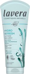 Lavera Hydro Refresh Body Gel-crème rafraîchissant, 200 ml