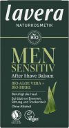 LAVERA Men Beruhigender After-Shave Balsam sensitiv, 100 ml