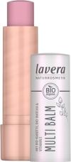 Lavera Baume multi-usages couleur Rose nuageux 02, 5,3 g