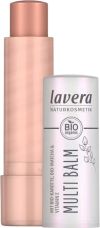 Lavera  Baume multi-usages couleur Sundown Gold 03, 5,3 g