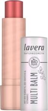 Lavera  Baume Multi Color Sunrise Rosé 04, 5,3 g