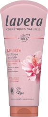 Lavera My Age Body Milk, 200 ml