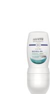 Lavera Déodorant neutre roll-on, 50 ml