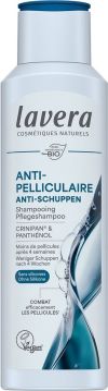 Lavera Shampooing soin antipelliculaire, 250 ml