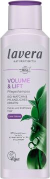 Lavera Pflegeshampoo Volume Lift, 250 ml