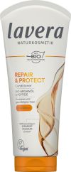 Lavera Après-shampooing réparateur et protecteur, 200 ml