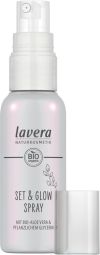 Lavera Set & Glow Spray, 50 ml