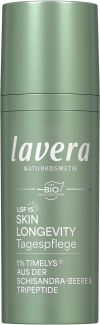 Lavera Skin Longevity Tagespflege, 50 ml