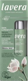 Lavera Skin Longevity Zellschutz Serum, 50 ml