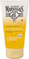 LE PETIT MARSEILLAIS Nährende Handcreme mit Karité-Butter, Süssmandel und Arganöl
