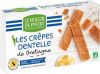 Le Moulin du Pivert Knusper Butterplätzchen, 120 g